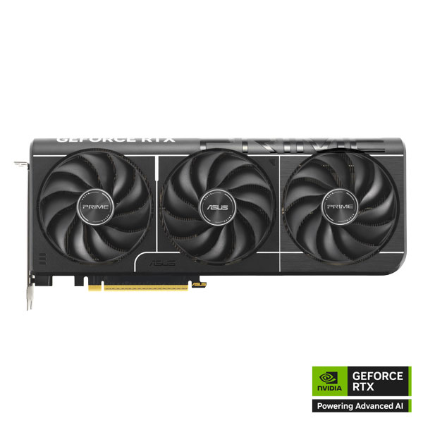 Card màn hình ASUS PRIME RTX 5070 TI 16GB GDDR7 OC EDITION