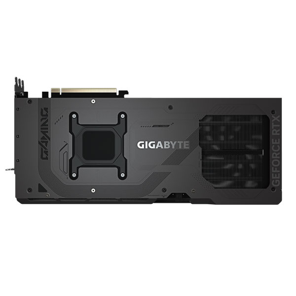 Card màn hình GIGABYTE RTX 5090 GAMING OC 32G GDDR7 (GV-N5090GAMING OC-32GD)