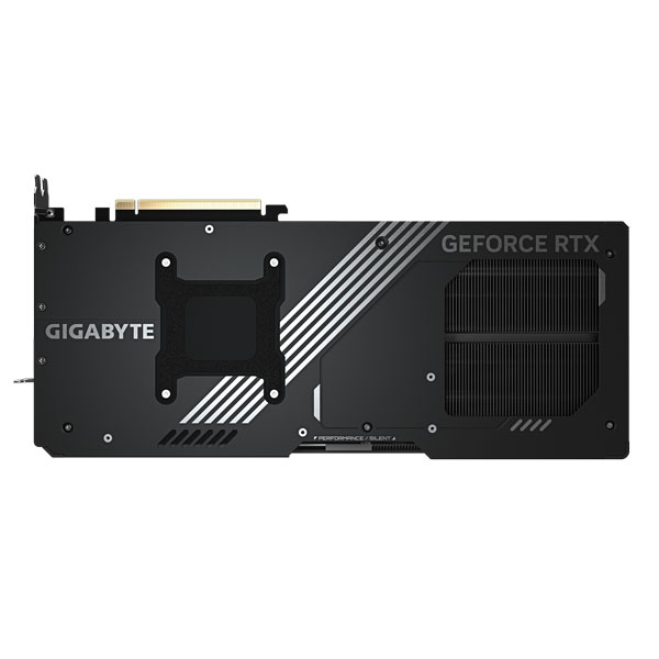 Card màn hình GIGABYTE RTX 5090 WINDFORCE OC 32G GDDR7 (GGV-N5090WF3OC-32GD)