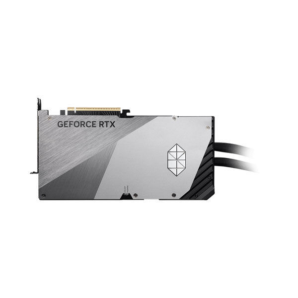 Card màn hình MSI RTX 5090 32G SUPRIM LIQUID SOC