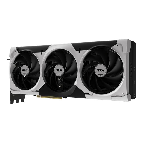 Card màn hình MSI RTX 5090 32G VENTUS 3X OC