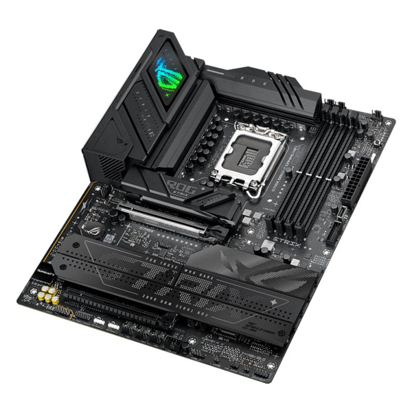 Mainboard Asus ROG STRIX B860-F GAMING WIFI