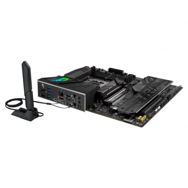 Mainboard Asus ROG STRIX B860-F GAMING WIFI