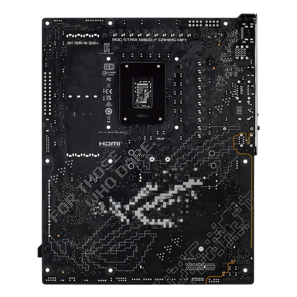 Mainboard Asus ROG STRIX B860-F GAMING WIFI