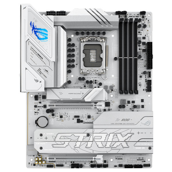 Mainboard Asus ROG STRIX B860-A GAMING WIFI