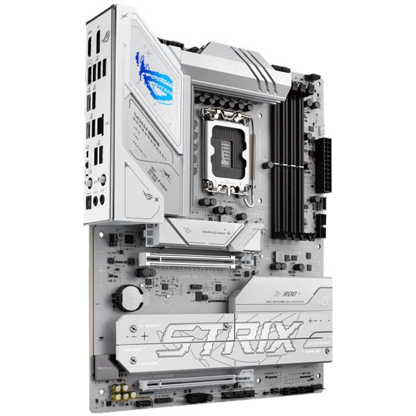 Mainboard Asus ROG STRIX B860-A GAMING WIFI