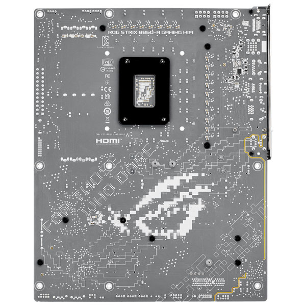 Mainboard Asus ROG STRIX B860-A GAMING WIFI