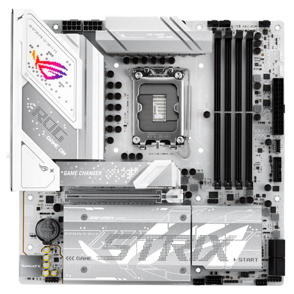 Mainboard Asus ROG STRIX B860-G GAMING WIFI