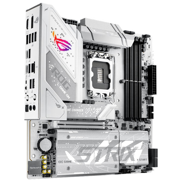 Mainboard Asus ROG STRIX B860-G GAMING WIFI