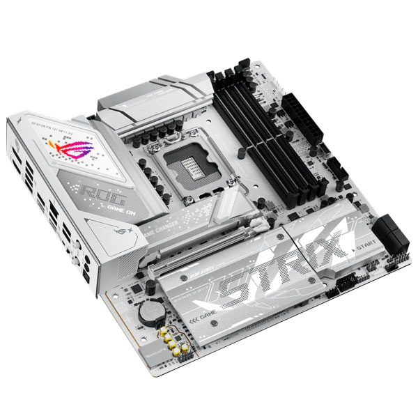 Mainboard Asus ROG STRIX B860-G GAMING WIFI