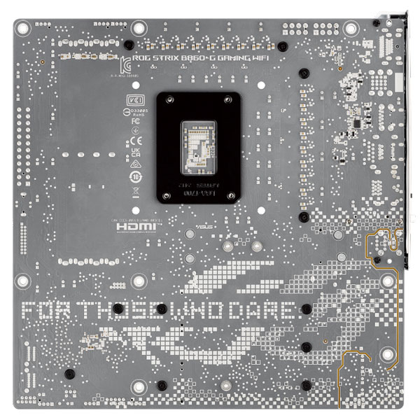 Mainboard Asus ROG STRIX B860-G GAMING WIFI