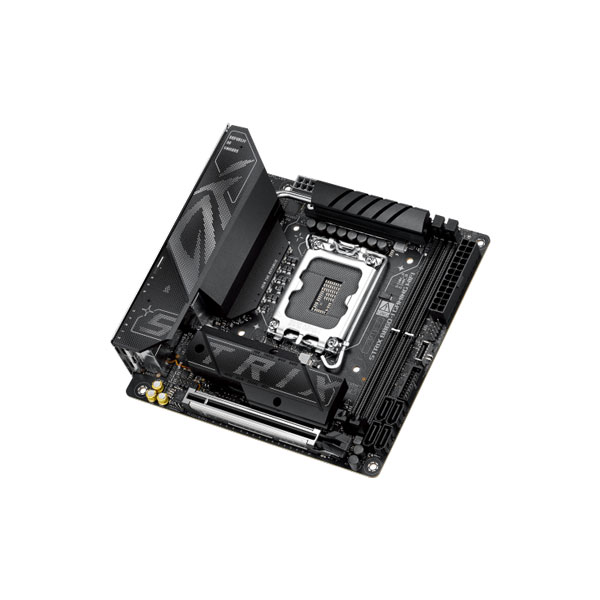 Mainboard Asus ROG STRIX B860-I GAMING WIFI