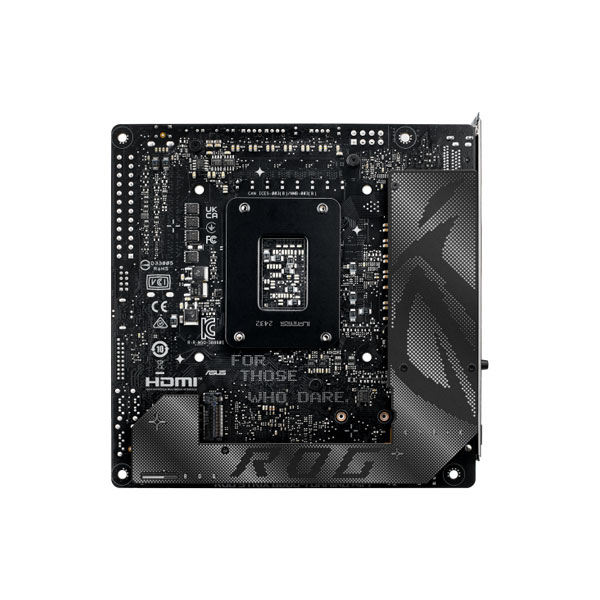 Mainboard Asus ROG STRIX B860-I GAMING WIFI