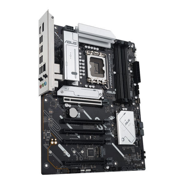 Mainboard Asus PRIME B860-PLUS WIFI