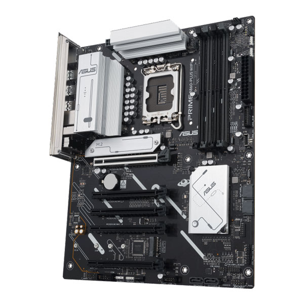 Mainboard Asus PRIME B860-PLUS WIFI