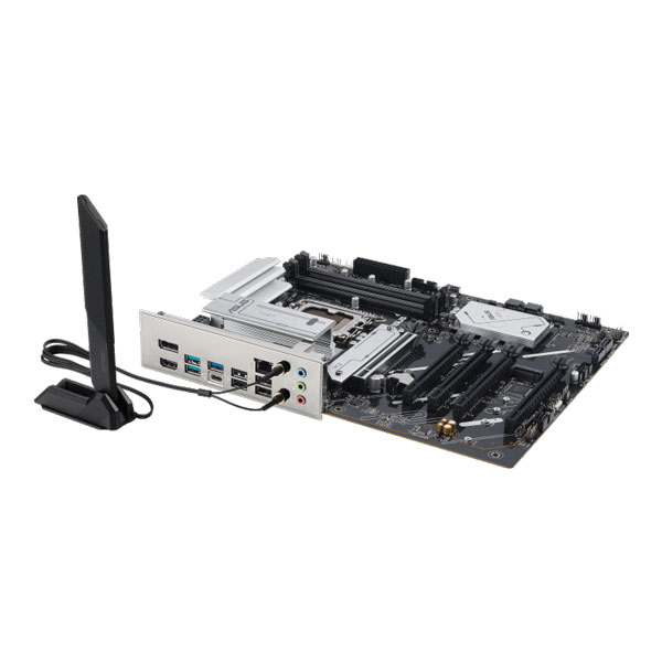 Mainboard Asus PRIME B860-PLUS WIFI