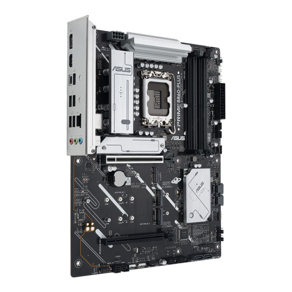 Mainboard Asus PRIME B860-PLUS