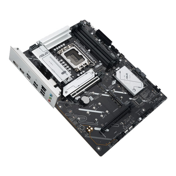 Mainboard Asus PRIME B860-PLUS