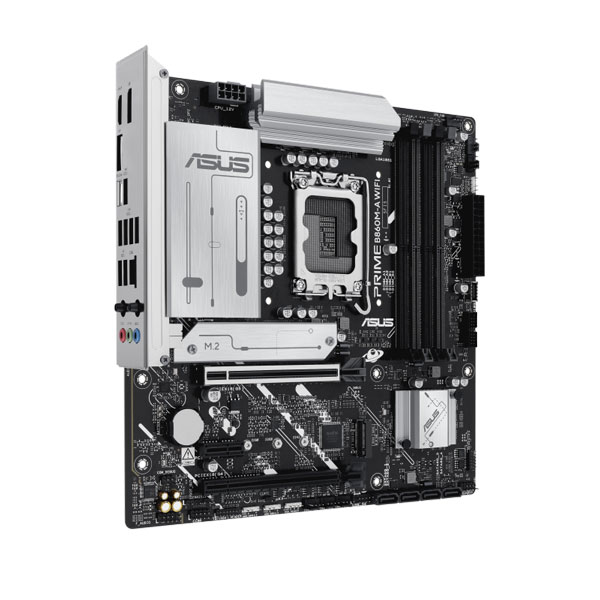 Mainboard Asus PRIME B860M-A WIFI