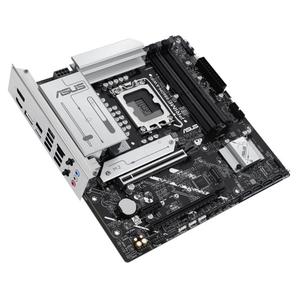 Mainboard Asus PRIME B860M-A WIFI