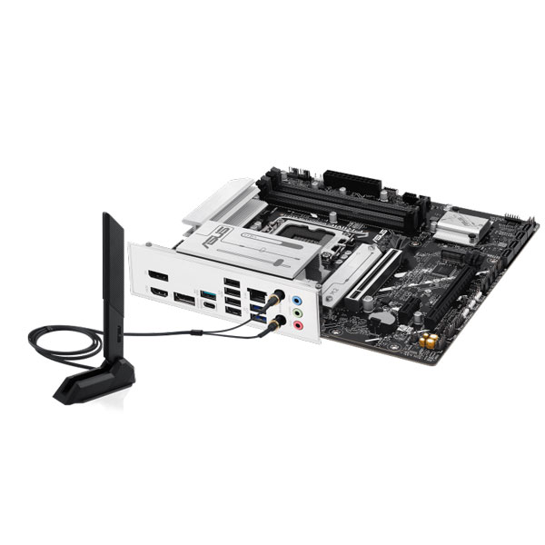 Mainboard Asus PRIME B860M-A WIFI