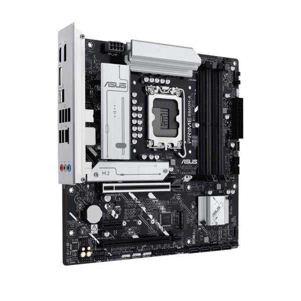 Mainboard Asus PRIME B860M-A