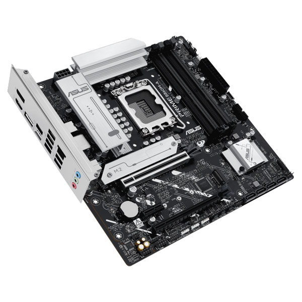 Mainboard Asus PRIME B860M-A