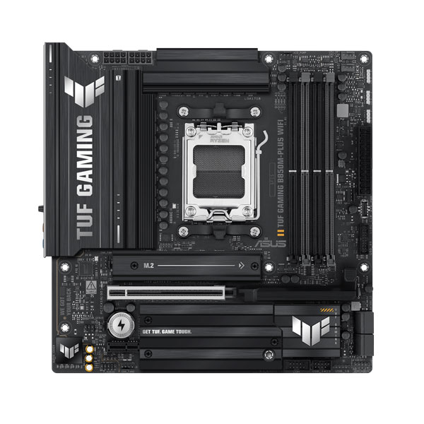 Mainboard Asus TUF GAMING B850M-PLUS WIFI