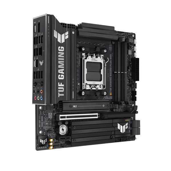 Mainboard Asus TUF GAMING B850M-PLUS WIFI