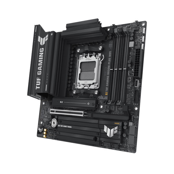 Mainboard Asus TUF GAMING B850M-PLUS WIFI