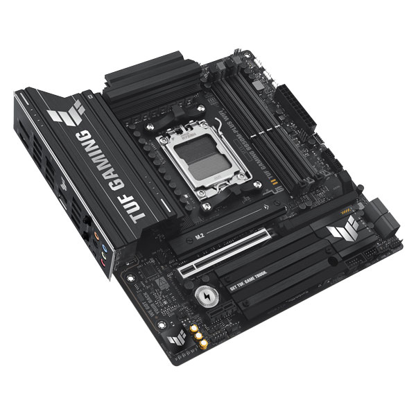 Mainboard Asus TUF GAMING B850M-PLUS WIFI