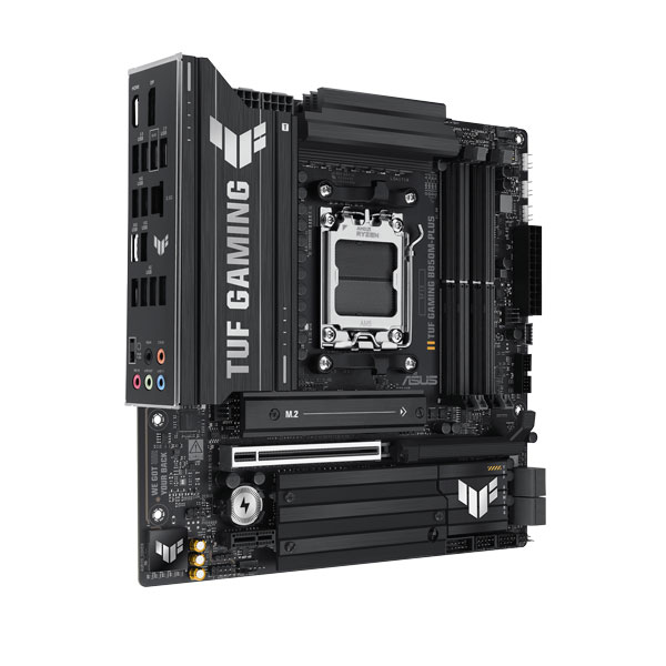 Mainboard Asus TUF GAMING B850M-PLUS