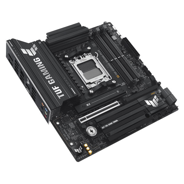 Mainboard Asus TUF GAMING B850M-PLUS