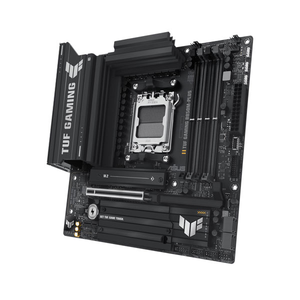 Mainboard Asus TUF GAMING B850M-PLUS