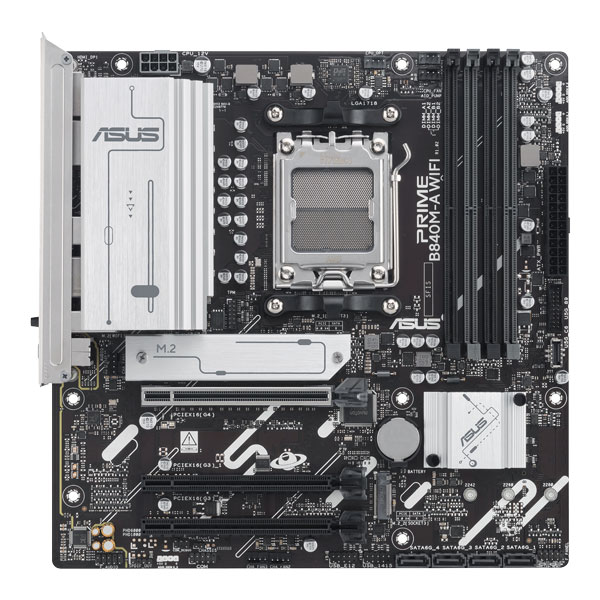 Mainboard Asus PRIME B840M-A WIFI-CSM