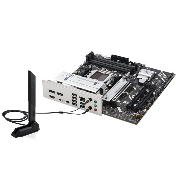 Mainboard Asus PRIME B840M-A WIFI-CSM