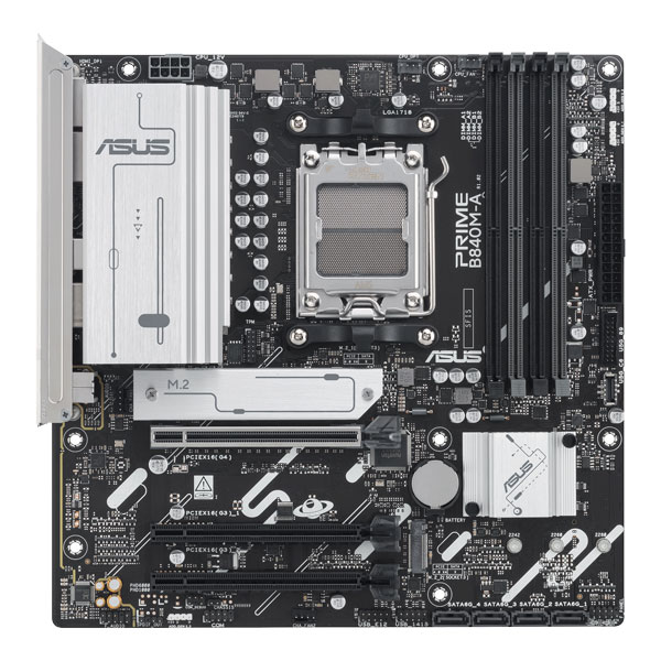 Mainboard Asus PRIME B840M-A-CSM