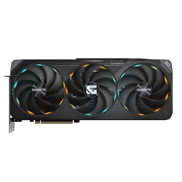 Card màn hình GIGABYTE RTX 5070 Ti GAMING OC 16G (GV-N507TGAMING OC-16GD)