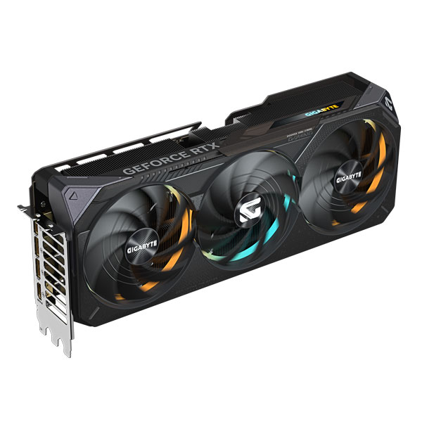 Card màn hình GIGABYTE RTX 5070 Ti GAMING OC 16G (GV-N507TGAMING OC-16GD)