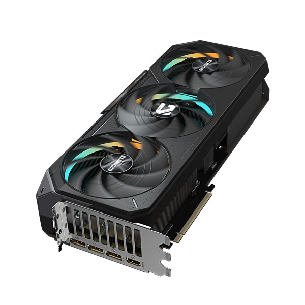 Card màn hình GIGABYTE RTX 5070 Ti GAMING OC 16G (GV-N507TGAMING OC-16GD)