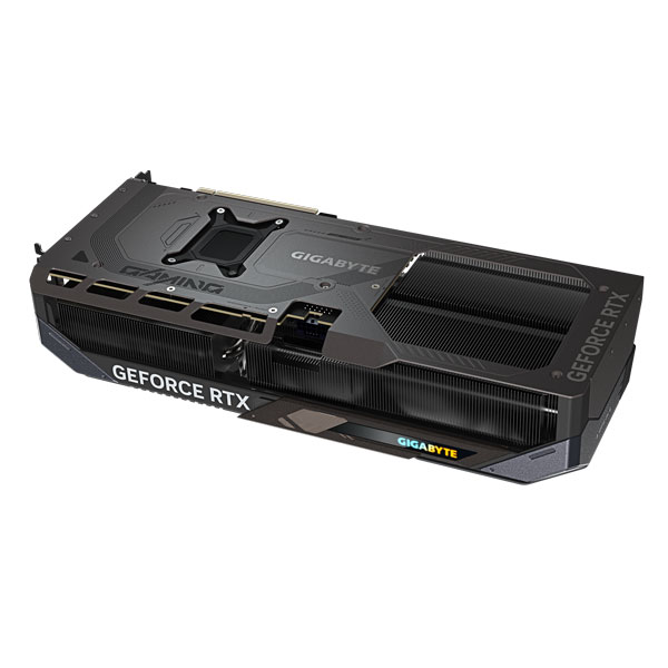 Card màn hình GIGABYTE RTX 5070 Ti GAMING OC 16G (GV-N507TGAMING OC-16GD)