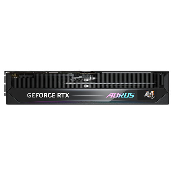 Card màn hình GIGABYTE RTX 5070 Ti MASTER 16G (GV-N507TAORUS M-16GD)