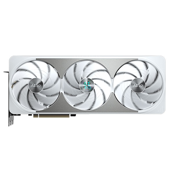 Card màn hình GIGABYTE RTX 5070 Ti AERO OC 16G (GV-N507TAERO OC-16GD)