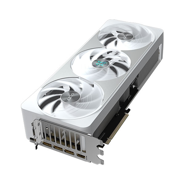 Card màn hình GIGABYTE RTX 5070 Ti AERO OC 16G (GV-N507TAERO OC-16GD)