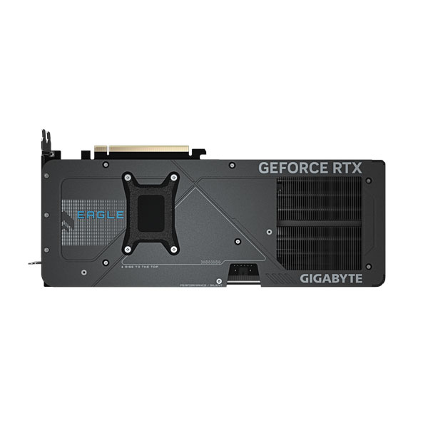 Card màn hình GIGABYTE RTX 5070 Ti EAGLE OC SFF 16G (GV-N507TEAGLE OC-16GD)