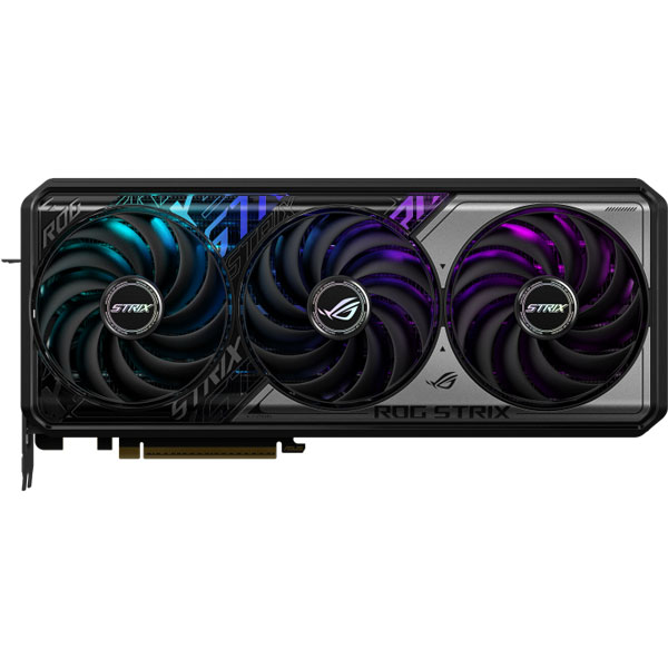 Card màn hình ASUS ROG Strix RTX 5070 Ti 16GB GDDR7 OC Edition