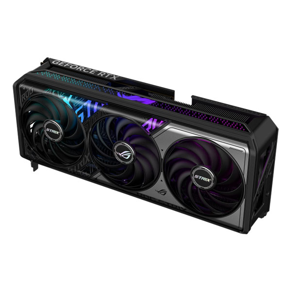 Card màn hình ASUS ROG Strix RTX 5070 Ti 16GB GDDR7 OC Edition