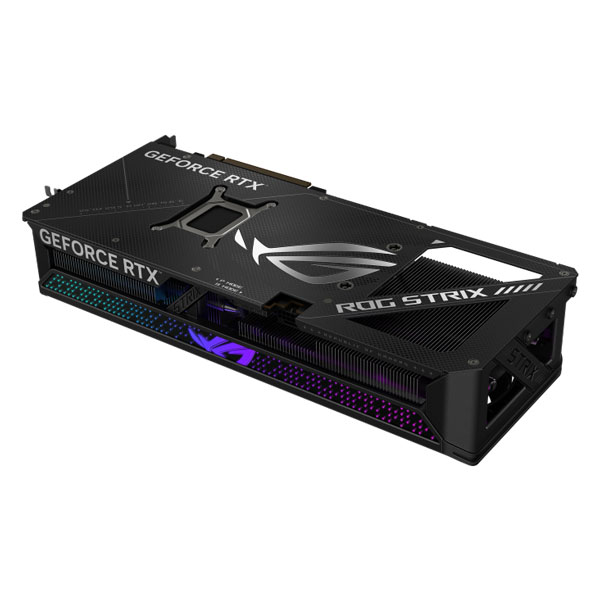 Card màn hình ASUS ROG Strix RTX 5070 Ti 16GB GDDR7 OC Edition