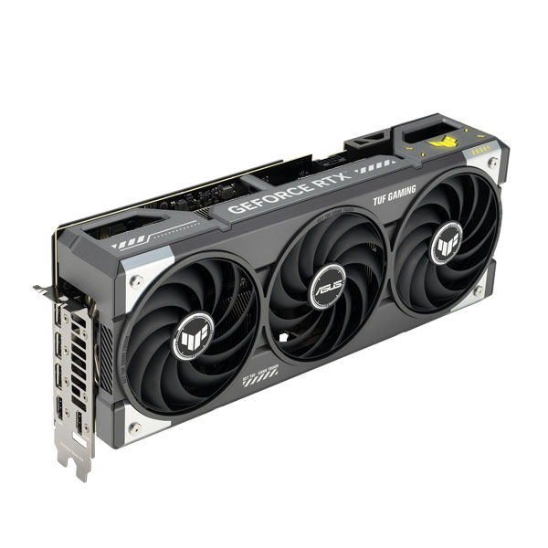 Card màn hình ASUS TUF Gaming RTX 5070 Ti 16GB GDDR7 OC Edition