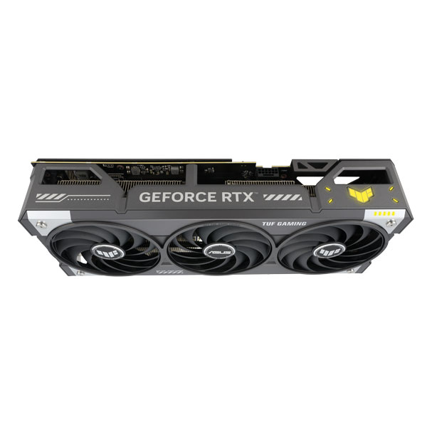 Card màn hình ASUS TUF Gaming RTX 5070 Ti 16GB GDDR7 OC Edition